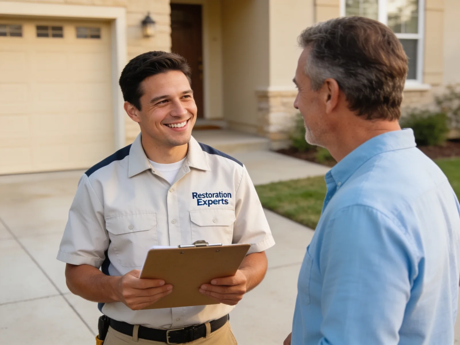 Water Damage Cleanup Bishop, GA FAQs